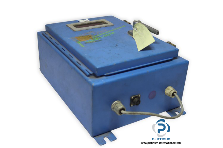 quadrabeam-475-S-moisture-analyzer-(used)