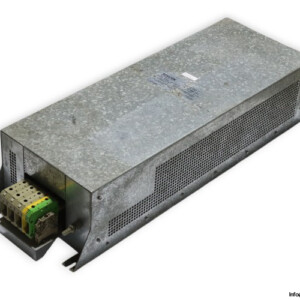 Revcon RF 460-195 EMI Filter