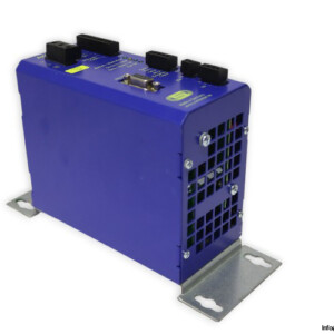 J.schneider Akkutec 2403 VDS Power Supply