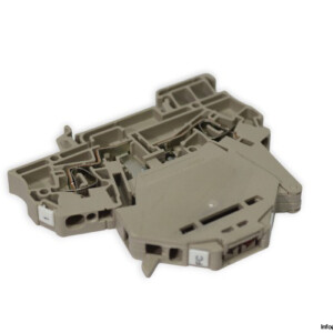 weidmuller-ZSI-2.5-fuse-terminal-block-(new)