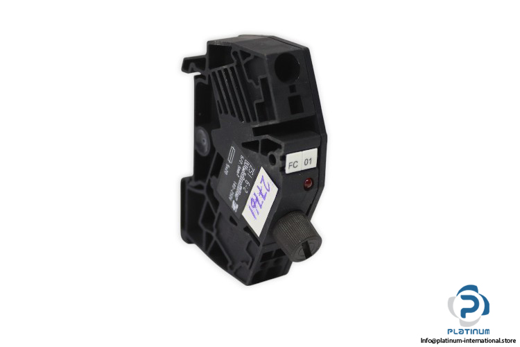 weidmuller-ZSI-6-2-fuse-terminal-block-(new)
