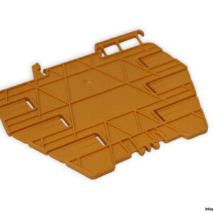 Weidmuller TW Txs/Txz R3.2 Partition Plate