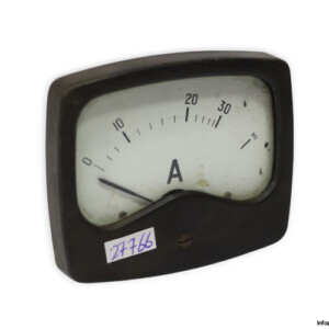 CT-30-5-ammeter-gauge-(used)