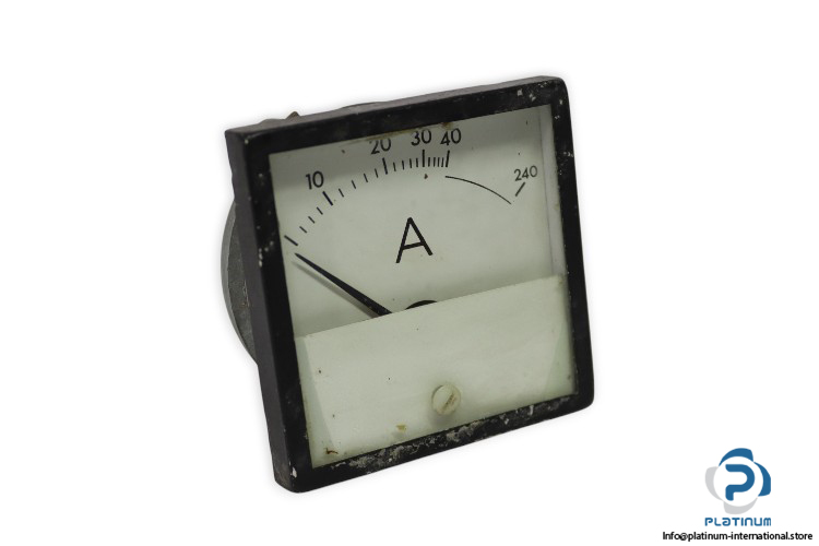 eac-A30258_A-0_240-ammeter-(used)