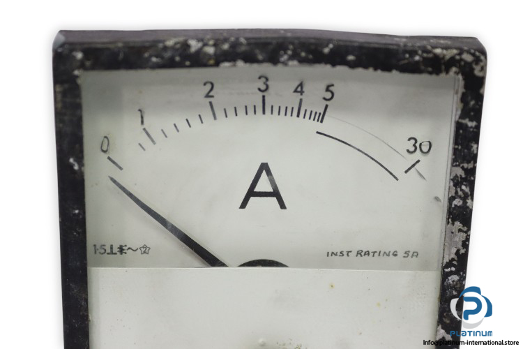 eac-A30258_A-0_30-ammeter-(used)-1