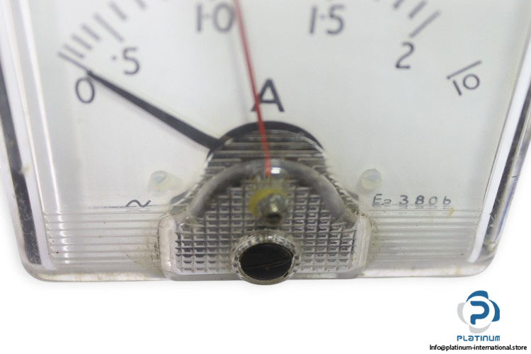 E23806-0_10A-ammeter-(used)-1