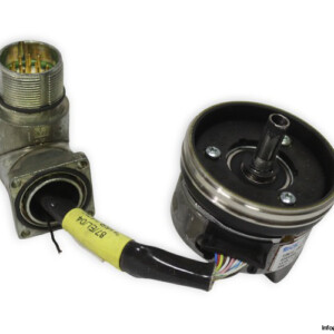 Sick CFS50-AAZ00S12 Motor Feedback System