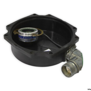 Tamagawa TS2620N861E11 Brushless Built-IN Resolver