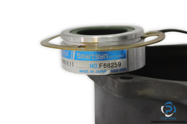 tamagawa-TS2620N861E11-brushless-built-in-resolver-(used)-4