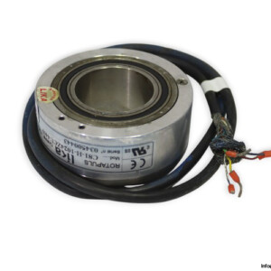 Lika C81-H-1024ZCU440P Incremental Encoder