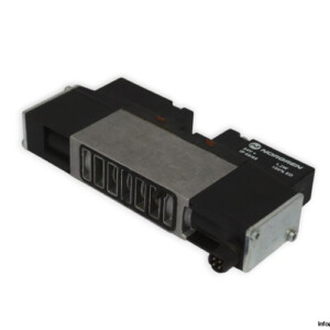 Norgren VS18S511DF313A Double Solenoid Valve