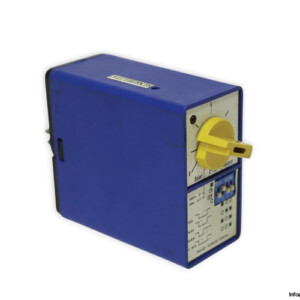 Selet SEL1500/24 9901504 Sensor Interface Unit