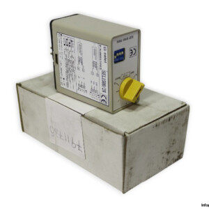 Selet SEL1500/24 06012043 Sensor Interface Unit