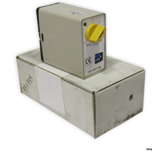 Selet SEL1500/24 06012045 Sensor Interface Unit
