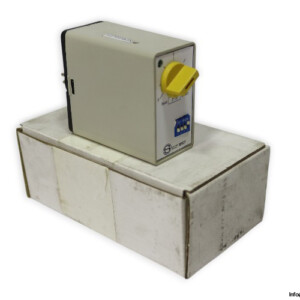 Selet SEL1500/24 07005445 Sensor Interface Unit