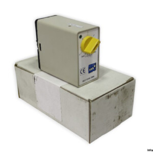Selet SEL1500/24 06012046 Sensor Interface Unit