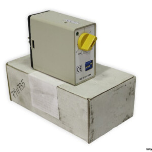Selet SEL1500/24 06012044 Sensor Interface Unit