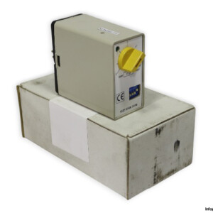 Selet SEL1500/24 06012042 Sensor Interface Unit