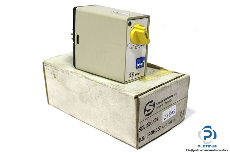 selet-SEL1500_24-08004322-sensor-interface-unit-(new)