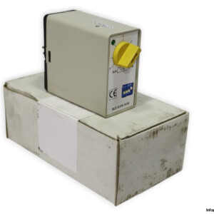 Selet SEL1500/24 06012052 Sensor Interface Unit