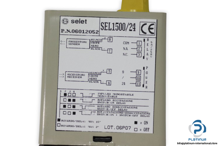 selet-SEL1500_24-06012052-sensor-interface-unit-(new)-3