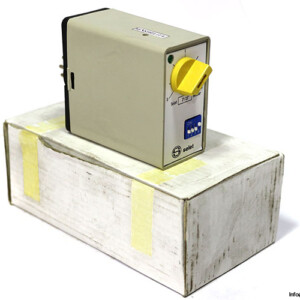Selet SEL1500/24 08004328 Sensor Interface Unit