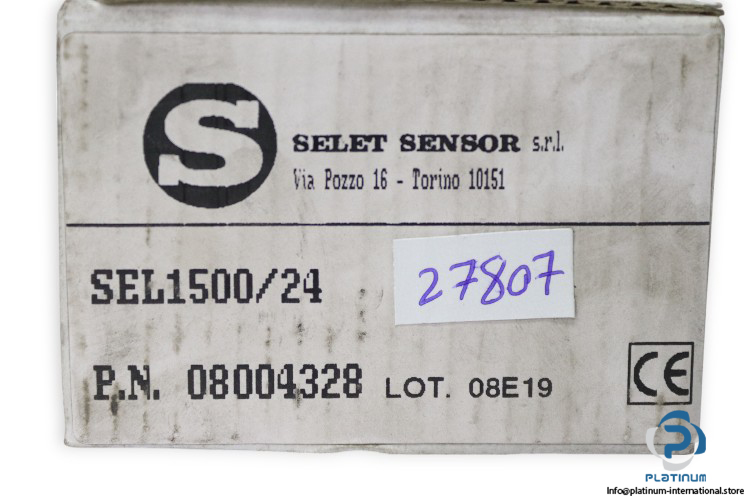 selet-SEL1500_24-08004328-sensor-interface-unit-(new)-4