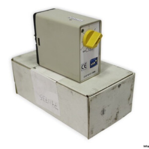Selet SEL1500/24 06012040 Sensor Interface Unit