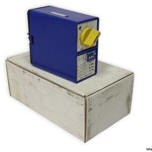 Selet SEL1500/24 04002014 Sensor Interface Unit