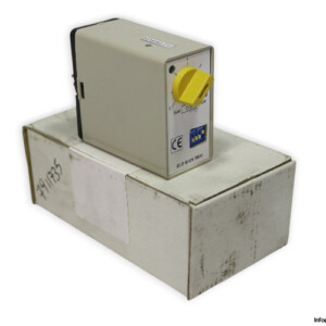 Selet SEL1500/24 06012047 Sensor Interface Unit