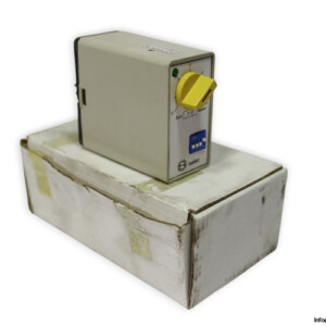 Selet SEL1500/24 08004329 Sensor Interface Unit