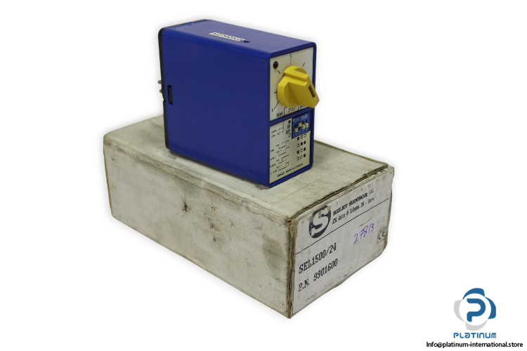 selet-SEL1500_24-9901600-sensor-interface-unit-(new)