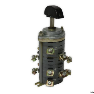 Santon BC3712BY2/TB3 Rotary Switch