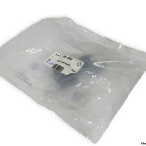 Lumberg Rkcn 4/7 Cable Socket
