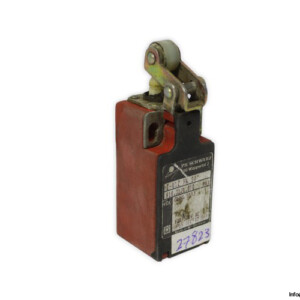 PH Schwarz 618.3121.010 Limit Switch