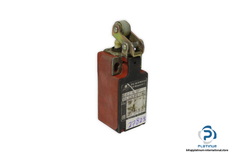 ph-schwarz-618.3121.010-limit-switch-(used)