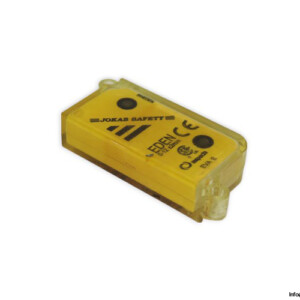 Jokab Safety Eden EVA E 0/12 MM Safety Sensor