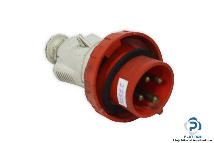 gewiss-GW-60-030-straight-plug-(used)