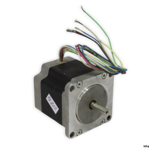 Oriental Motor PK266-01B Stepper Motor