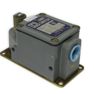Square D TUB-1 1811 Limit Switch