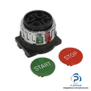 Allenwest PB7 Control Unit