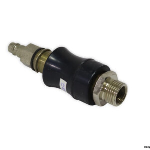Bosch 0 820 406 001 Manual Valve