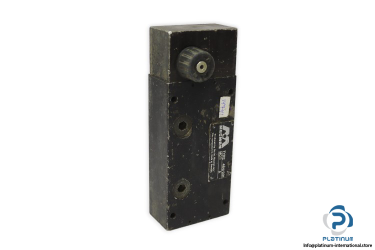 mecman-64_221-pneumatic-valve-(used)