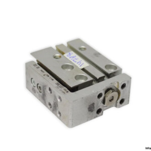 smc-MXH10-10Z-compact-slide-(used)