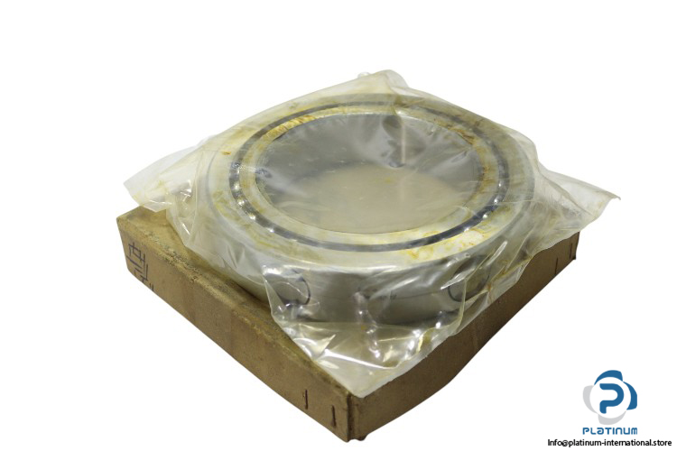 ukf-K-140-angular-contact-precision-bearing-with-spacer-ball-new-carton
