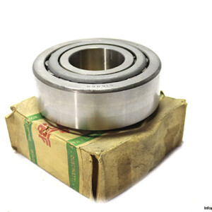 CBF 516060 Tapered Roller Bearing