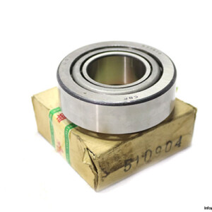CBF 510904 Tapered Roller Bearing