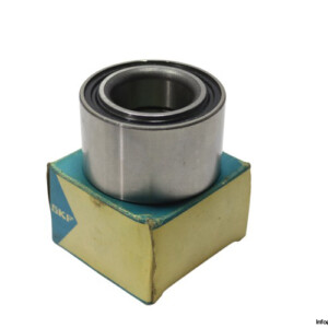 SKF 309724 B Rolling Bearing
