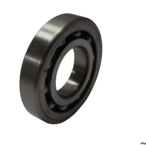 R&M SLJS2 BALL BEARING