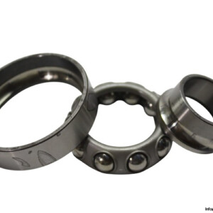 skf-195915-C-angular-contact-ball-bearing-new